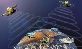 ЭРА-ГЛОНАСС - высокие технологии для навигации и транспорта