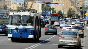 Модернизация в Томске коснется и общественного транспорта