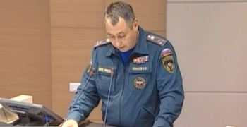 В кабинете министров Татарстана обсудили безопасность в контексте приближающихся праздников