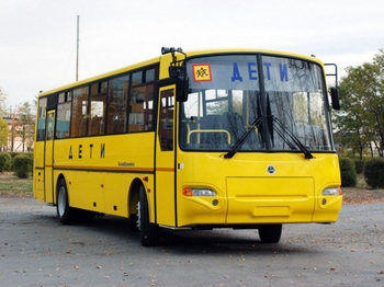 Автобусы школьников Владивостока будут оснащены бортовыми тахографами